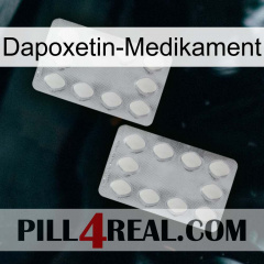 Dapoxetine Drug 17